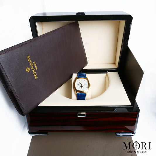 【中古】パテック フィリップ PATEK PHILIPPE グランドコンプリケーション 5940J-001 YG