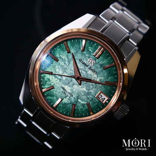 ロレックス エクスプローラー 224270 未使用 2025年保証