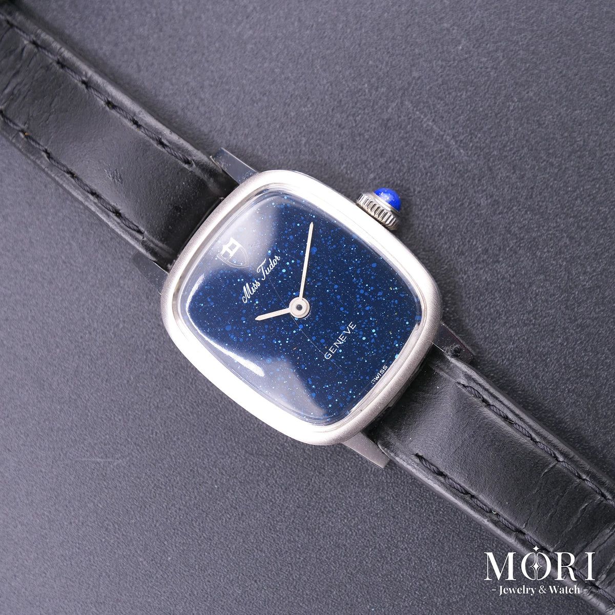 【Vintage】 チューダー TUDOR 9653 K18YG ヴィンテージ 中古