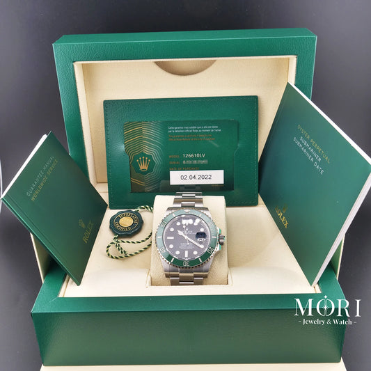 在庫の腕時計 – MORI Jewelry&Watch