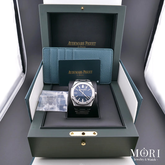 在庫の腕時計 – MORI Jewelry&Watch