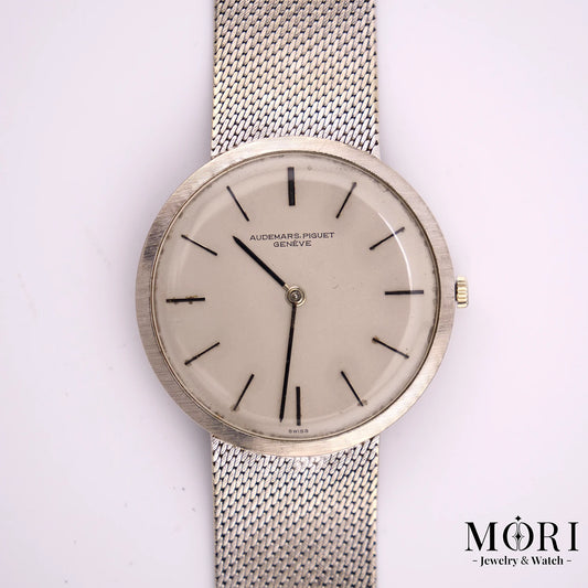 オーデマピゲ｜MORI Jewelry&Watch