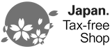 Tax Free Japan